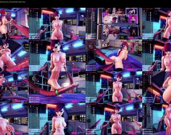skyeanette — 105 minute Chaturbate female cam show recording, 720p, Jan 6, 2023