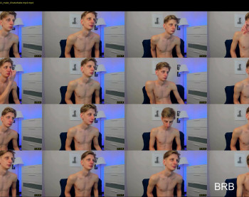 slim_andy — 42 minute Chaturbate male cam show recording, 1080p, Jan 5, 2023