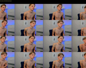 slim_andy — 54 minute Chaturbate male cam show recording, 1080p, Jan 5, 2023