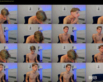 slim_andy — 55 minute Chaturbate male cam show recording, 1080p, Jan 5, 2023