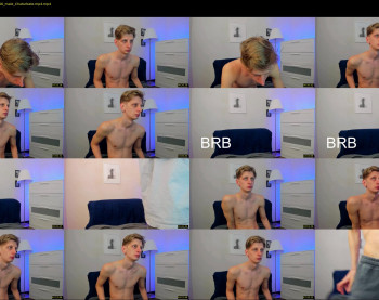 slim_andy — 54 minute Chaturbate male cam show recording, 1080p, Jan 5, 2023