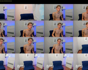 slim_andy — 36 minute Chaturbate male cam show recording, 1080p, Jan 5, 2023