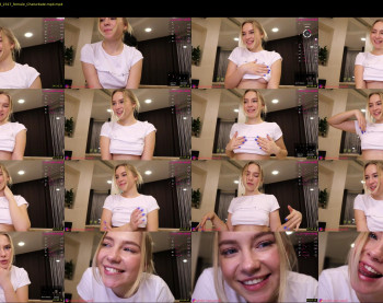 snow_is_falling — 5 minute Chaturbate female cam show recording, 1080p, Jan 5, 2023