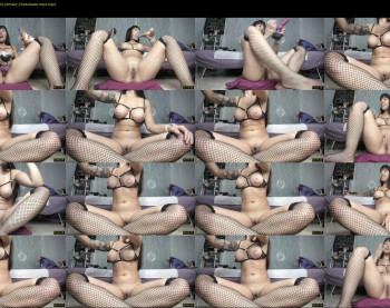 sofi_mora — 11 minute Chaturbate female cam show recording, 720p, Jan 6, 2023
