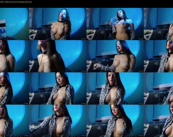 sonya_dead_ahead — 41 minute Chaturbate couple cam show recording, 720p, Jan 5, 2023