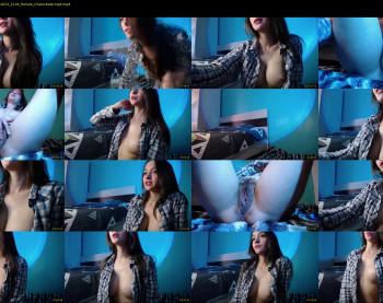 sonya_dead_ahead — 31 minute Chaturbate couple cam show recording, 720p, Jan 5, 2023