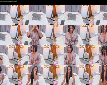sophie__hills — 54 minute Chaturbate female cam show recording, 1080p, Jan 6, 2023