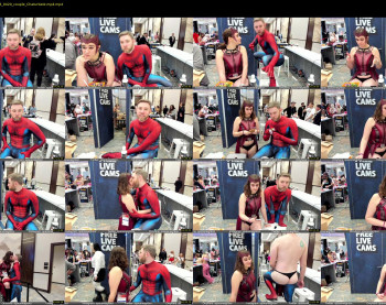 spaceneighbor — 59 minute Chaturbate couple cam show recording, 1080p, Jan 6, 2023