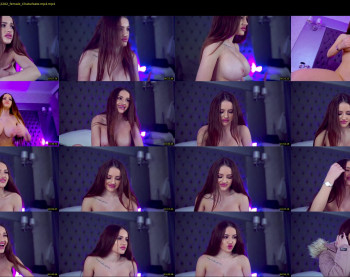spoilm3mor3 — 53 minute Chaturbate female cam show recording, 1080p, Jan 5, 2023