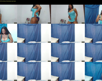 stacy_woods — 19 minute Chaturbate female cam show recording, 720p, Jan 5, 2023