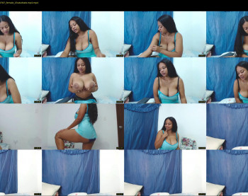 stacy_woods — 41 minute Chaturbate female cam show recording, 720p, Jan 5, 2023