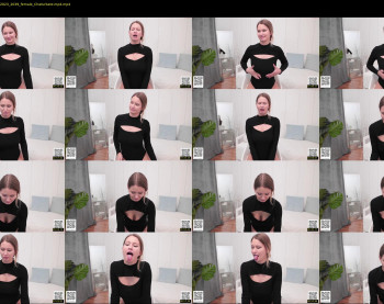 stella_and_stephan — 11 minute Chaturbate couple cam show recording, 720p, Jan 5, 2023