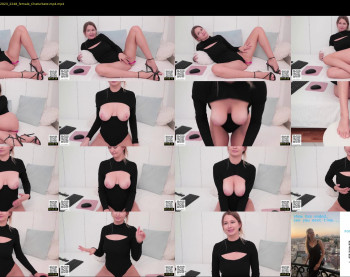 stella_and_stephan — 17 minute Chaturbate couple cam show recording, 720p, Jan 5, 2023