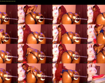 sugarmirie — 92 minute Chaturbate female cam show recording, 720p, Jan 5, 2023