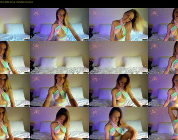 summer_sunshine_ — 79 minute Chaturbate female cam show recording, 720p, Jan 5, 2023