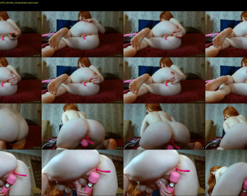 sunshineeve — 10 minute Chaturbate female cam show recording, 720p, Jan 5, 2023
