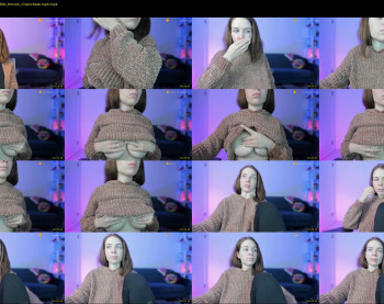 sweetcobra — 55 minute Chaturbate female cam show recording, 1080p, Jan 5, 2023