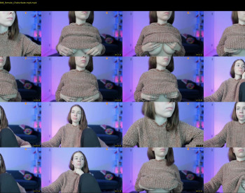sweetcobra — 55 minute Chaturbate female cam show recording, 1080p, Jan 5, 2023