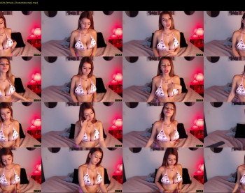 sweett_mia1 — 54 minute Chaturbate female cam show recording, 1080p, Jan 5, 2023