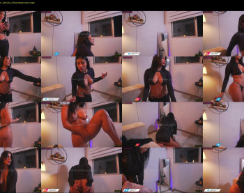 swt_molly — 55 minute Chaturbate female cam show recording, 1080p, Jan 5, 2023
