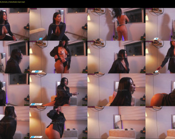swt_molly — 55 minute Chaturbate female cam show recording, 1080p, Jan 5, 2023