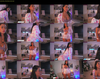 swt_molly — 40 minute Chaturbate female cam show recording, 1080p, Jan 6, 2023