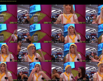 tantric_eden_ — 56 minute Chaturbate female cam show recording, 1080p, Jan 6, 2023