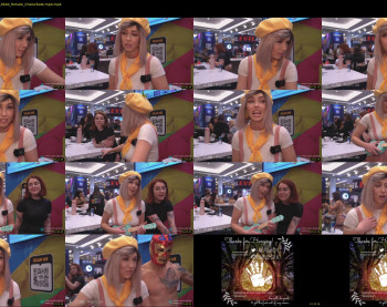 tantric_eden_ — 32 minute Chaturbate female cam show recording, 1080p, Jan 6, 2023