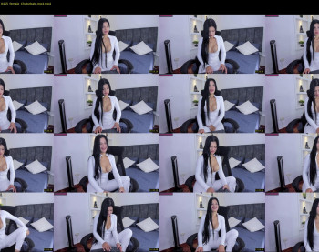 tanya_roberts — 20 minute Chaturbate female cam show recording, 1080p, Jan 6, 2023