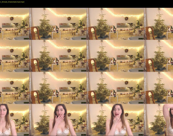 taralanes — 9 minute Chaturbate female cam show recording, 1080p, Jan 5, 2023