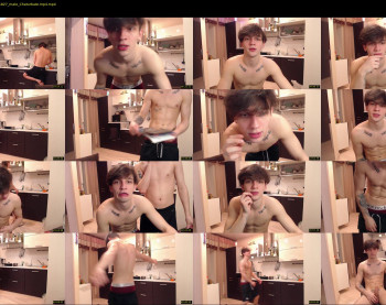 teddy_mode — 56 minute Chaturbate couple cam show recording, 1080p, Jan 5, 2023