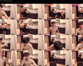 teddy_mode — 54 minute Chaturbate couple cam show recording, 1080p, Jan 5, 2023
