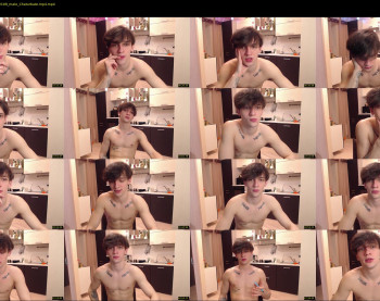 teddy_mode — 54 minute Chaturbate couple cam show recording, 1080p, Jan 5, 2023