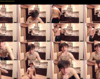 teddy_mode — 56 minute Chaturbate couple cam show recording, 1080p, Jan 5, 2023