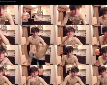 teddy_mode — 17 minute Chaturbate couple cam show recording, 1080p, Jan 5, 2023