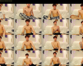 teddy_mode — 98 minute Chaturbate couple cam show recording, 720p, Jan 6, 2023