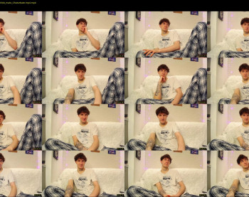 teddy_mode — 11 minute Chaturbate couple cam show recording, 720p, Jan 6, 2023