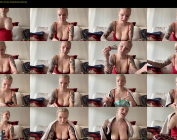 thelilithjane — 39 minute Chaturbate female cam show recording, 720p, Jan 5, 2023