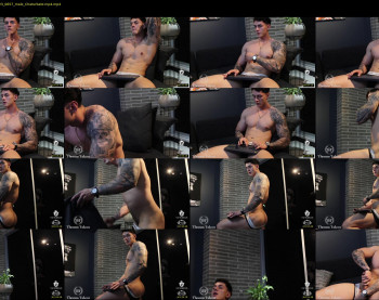 thomas_falcon1 — 56 minute Chaturbate male cam show recording, 1080p, Jan 5, 2023