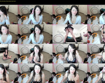 tiggerrosey — 162 minute Chaturbate female cam show recording, 480p, Jan 5, 2023