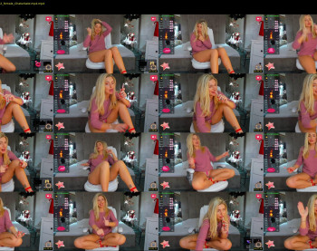 tina_reed — 5 minute Chaturbate female cam show recording, 1080p, Jan 5, 2023
