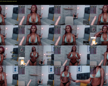 tinna__hottie — 30 minute Chaturbate female cam show recording, 1080p, Jan 5, 2023