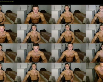 tomasmv — 9 minute Chaturbate male cam show recording, 480p, Jan 5, 2023