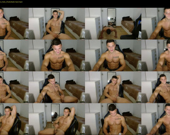 tomasmv — 34 minute Chaturbate male cam show recording, 480p, Jan 5, 2023