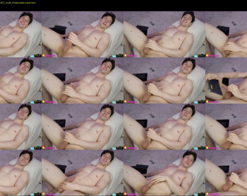 tommyjoyer — 31 minute Chaturbate male cam show recording, 1080p, Jan 5, 2023
