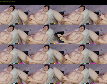 tommyjoyer — 39 minute Chaturbate male cam show recording, 1080p, Jan 5, 2023