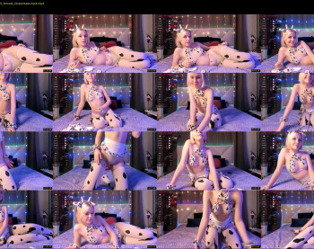 toshimori — 23 minute Chaturbate female cam show recording, 1080p, Jan 5, 2023