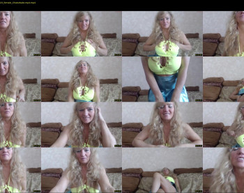 truefoxyyy — 11 minute Chaturbate female cam show recording, 480p, Jan 5, 2023