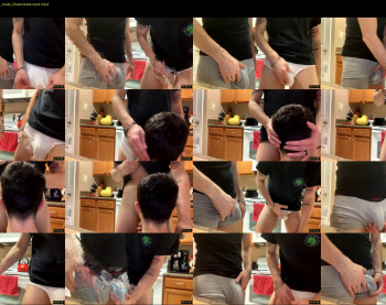 trystoph — 6 minute Chaturbate male cam show recording, 720p, Jan 5, 2023