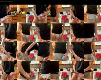 trystoph — 8 minute Chaturbate male cam show recording, 720p, Jan 5, 2023